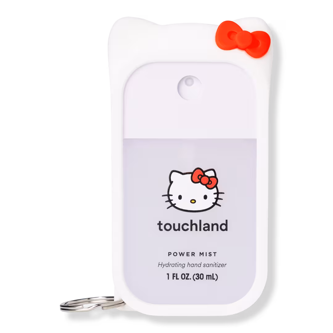 Touchland  Touchland x Hello Kitty® Limited Edition Set