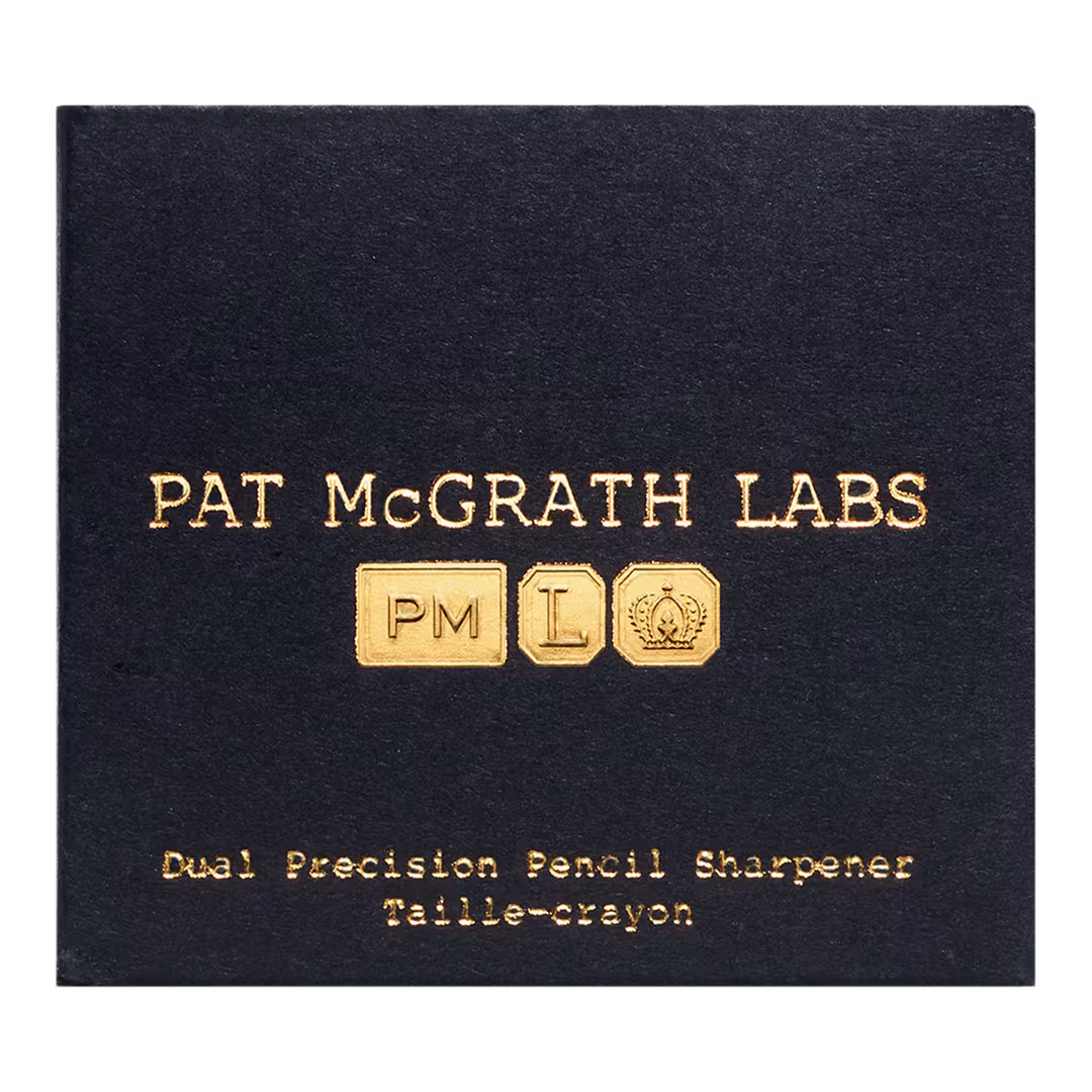 PAT McGRATH LABS  Dual Precision Pencil Sharpener