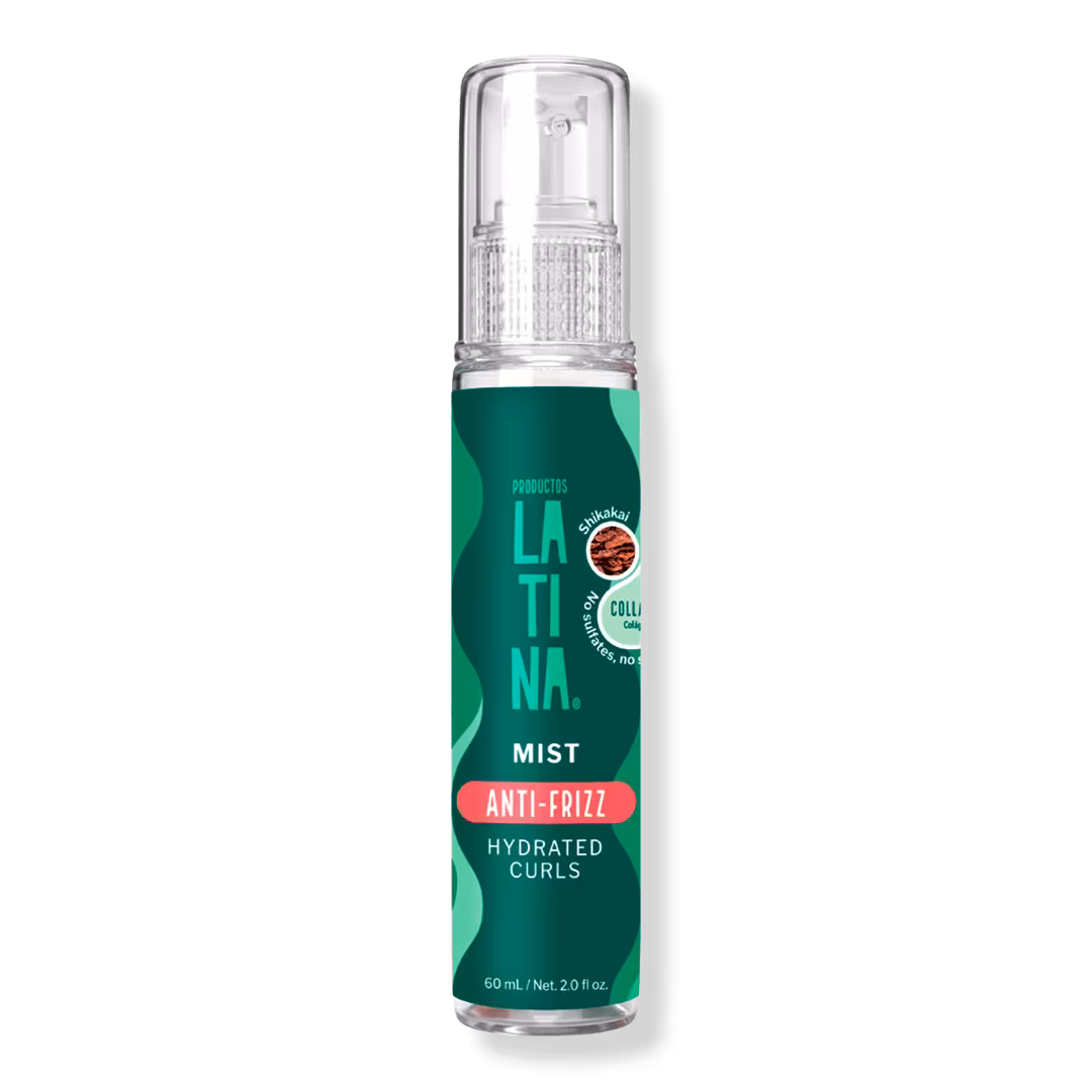 Productos LATINA  Mist Anti-Frizz