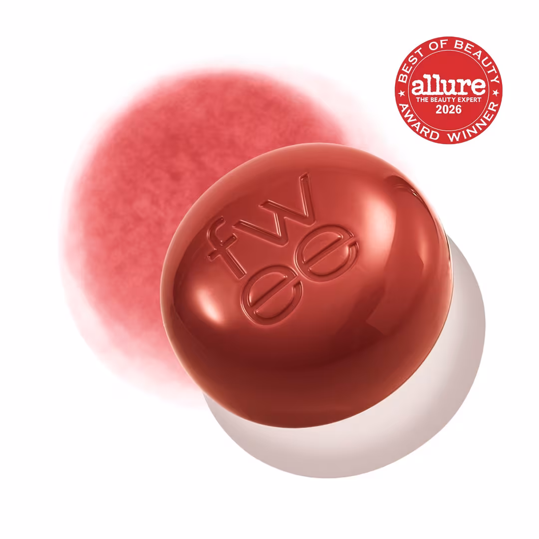 fwee  Lip&Cheek Blurry Pudding Pot