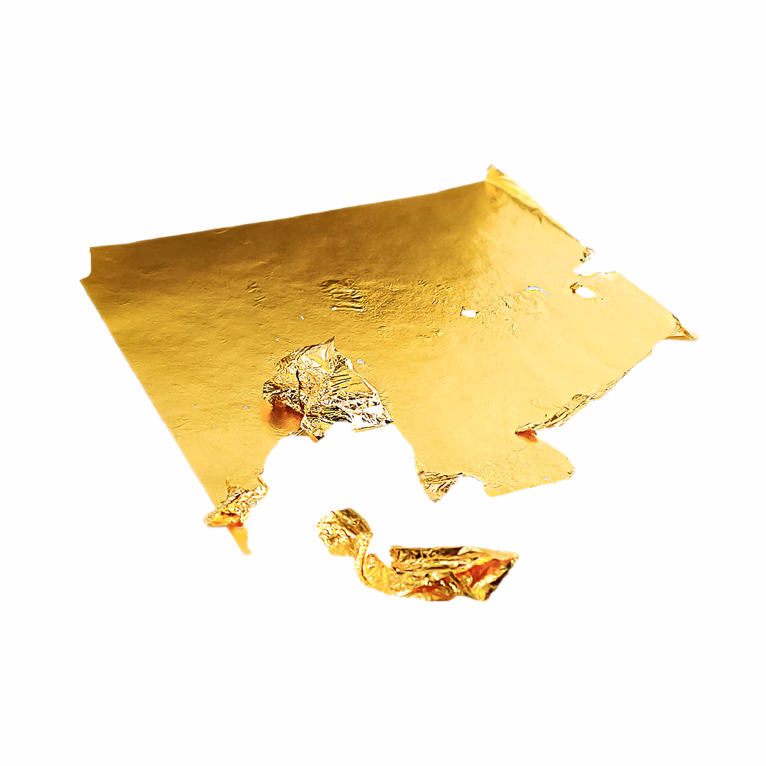 24 Kt Gold Leaf 
