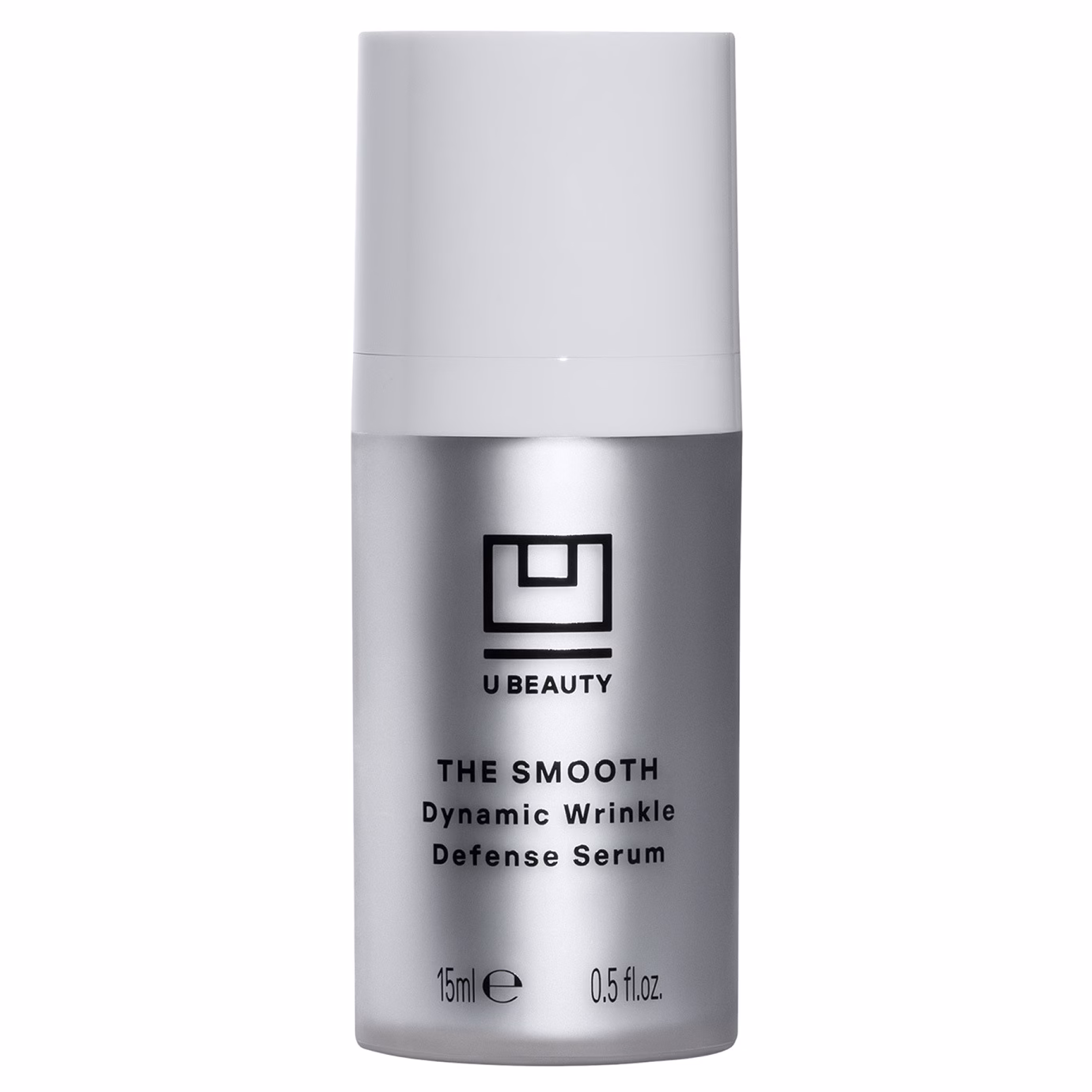 The SMOOTH Dynamic Wrinkle Defense Serum