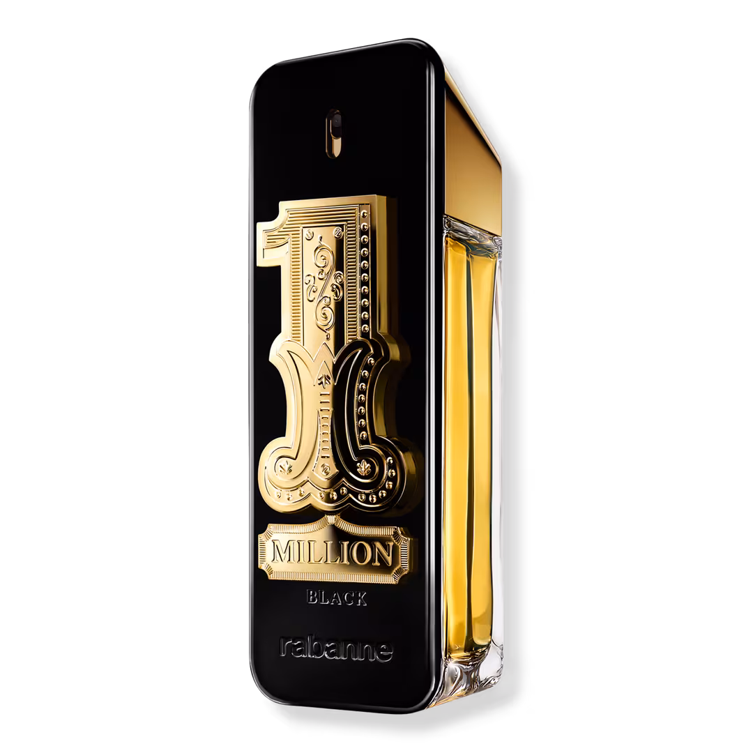 Rabanne  1 Million Black Eau de Parfum