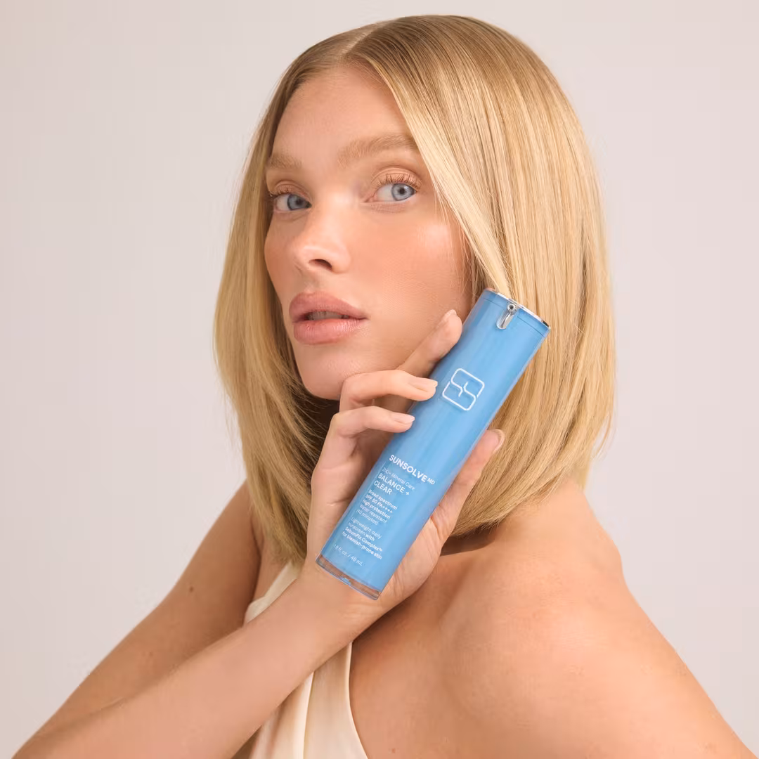SunsolveMD  The Clarifying + Hydration Duo