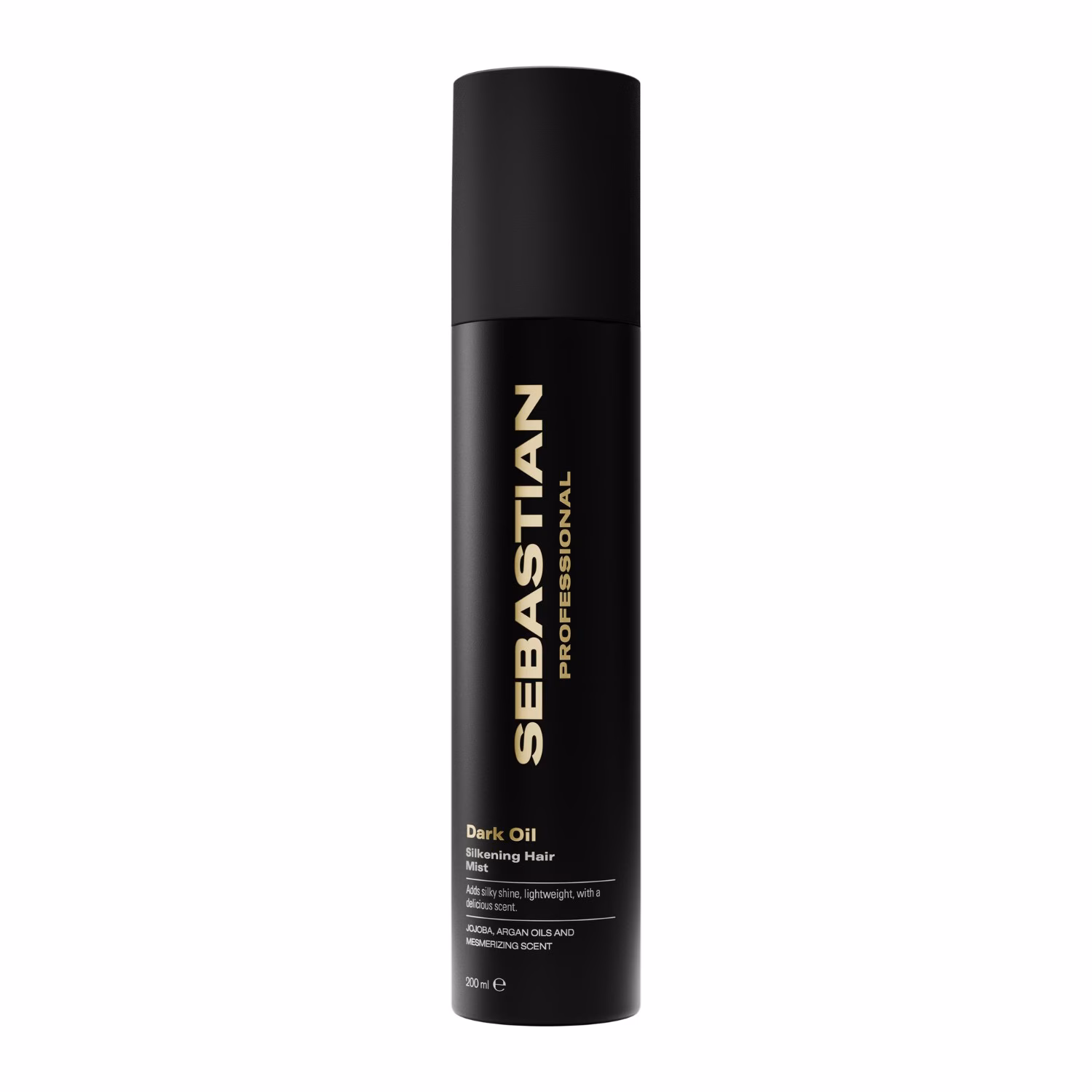 Silkening Hair Mist