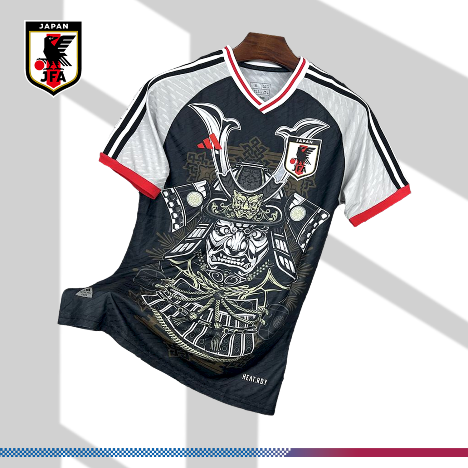 2024/2025 Japanese Anime Special Edition Football Shirt (Player Edition)
