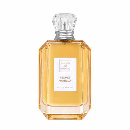 Amour Au Paradis Velvet Vanilla Eau de Parfum Spray 100ML
