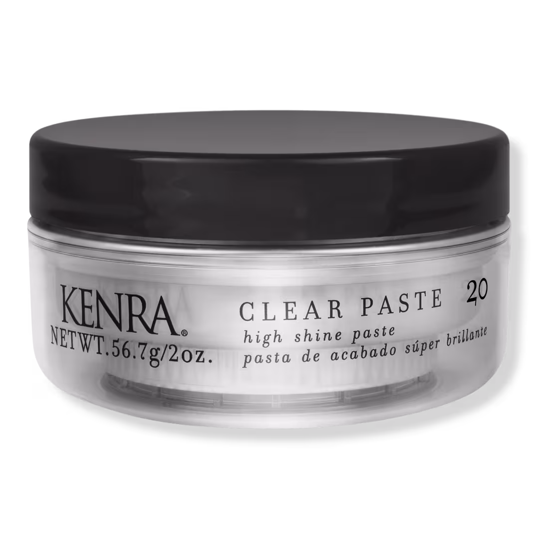 Kenra Professional  Clear Paste 20