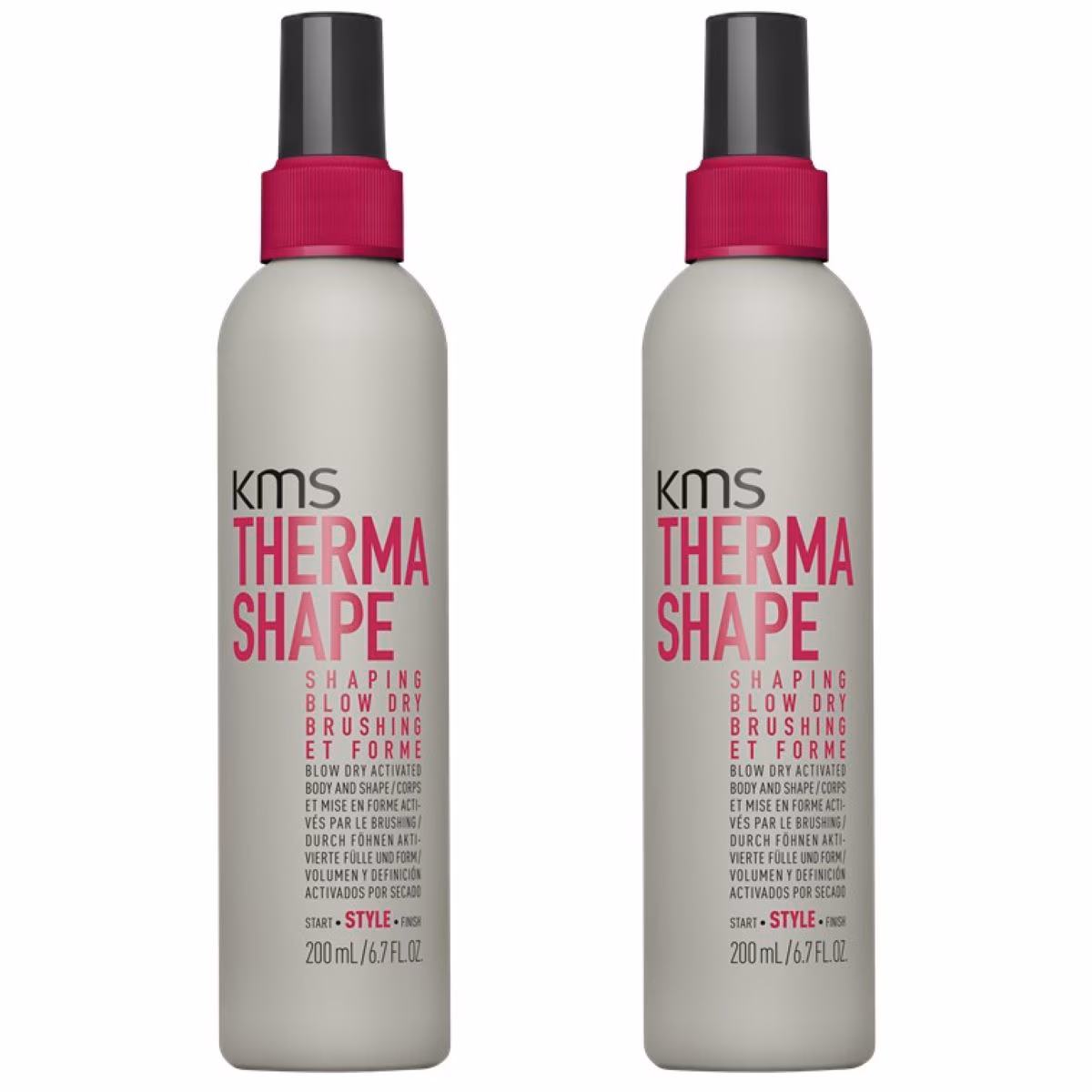 Thermashape Shaping Blow Dry 2er Set*
