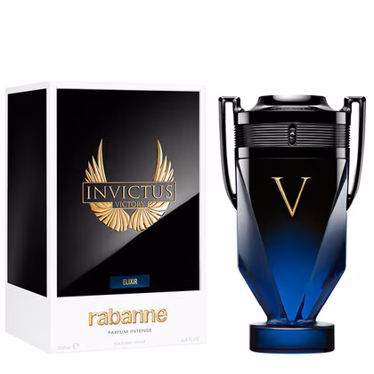 Rabanne Invictus Victory Elixir Eau de Parfum Spray 50ML