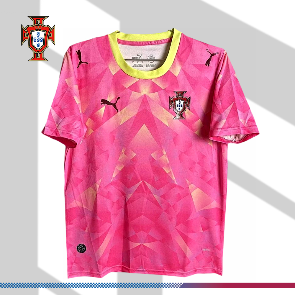 2026 Portugal Special Edition Football Shirt (Fan Edition)