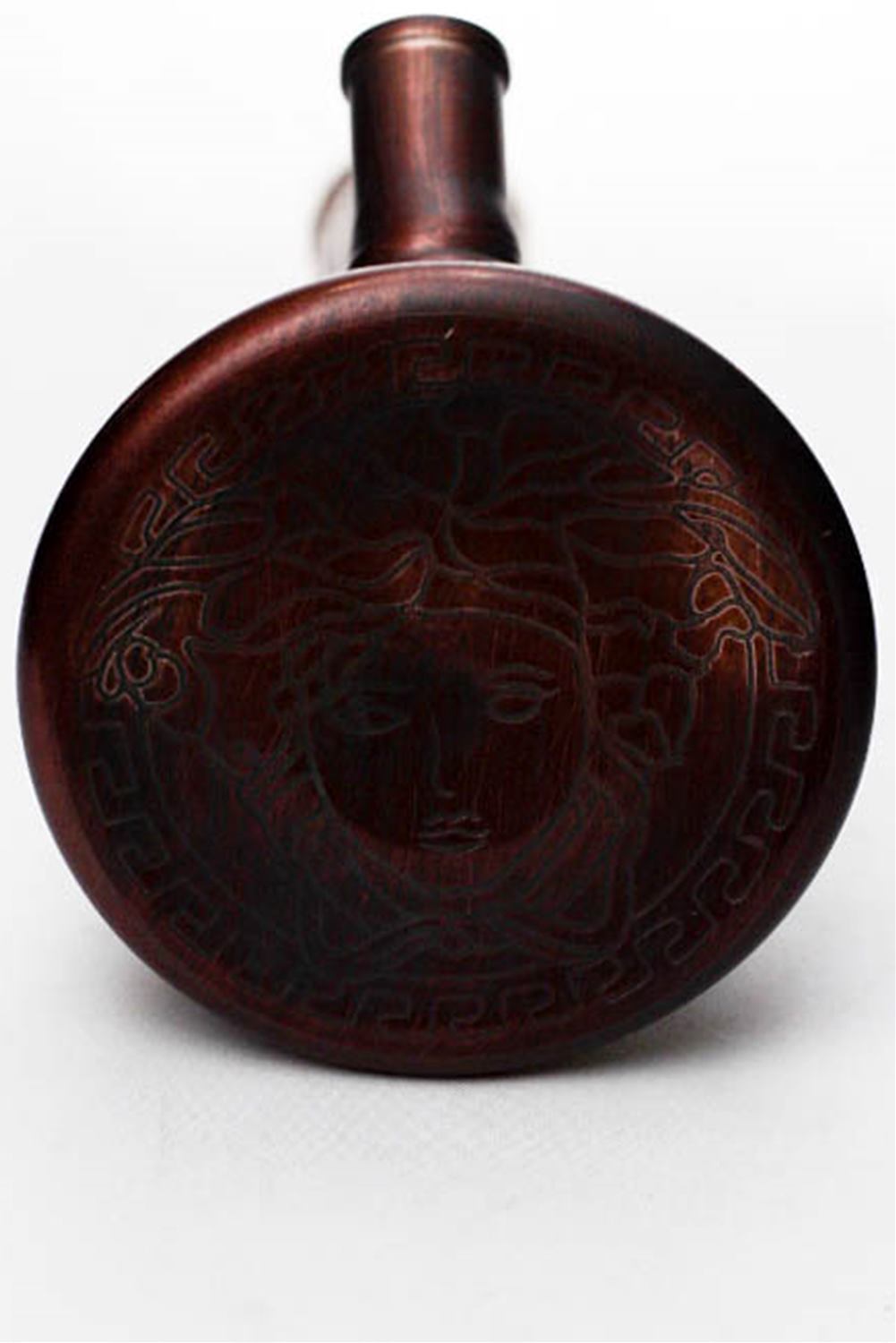 14 genie Egyptian hieroglyphs classic beaker bong