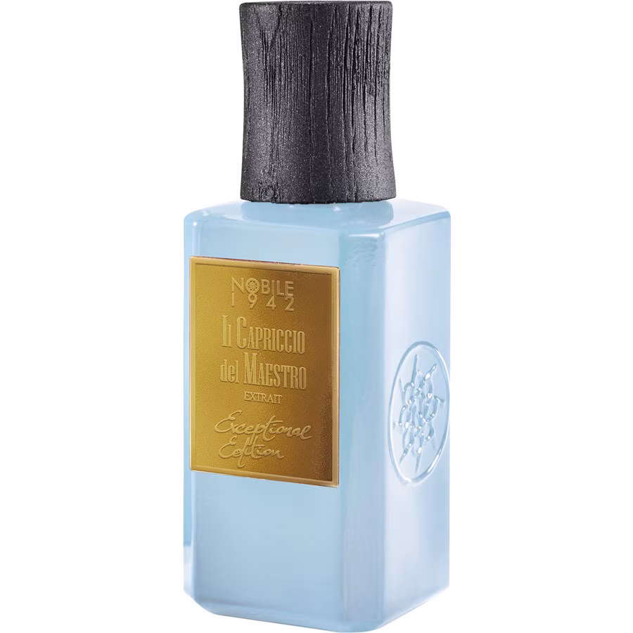 Premium Collection Capriccio del Maestro Extrait de Parfum