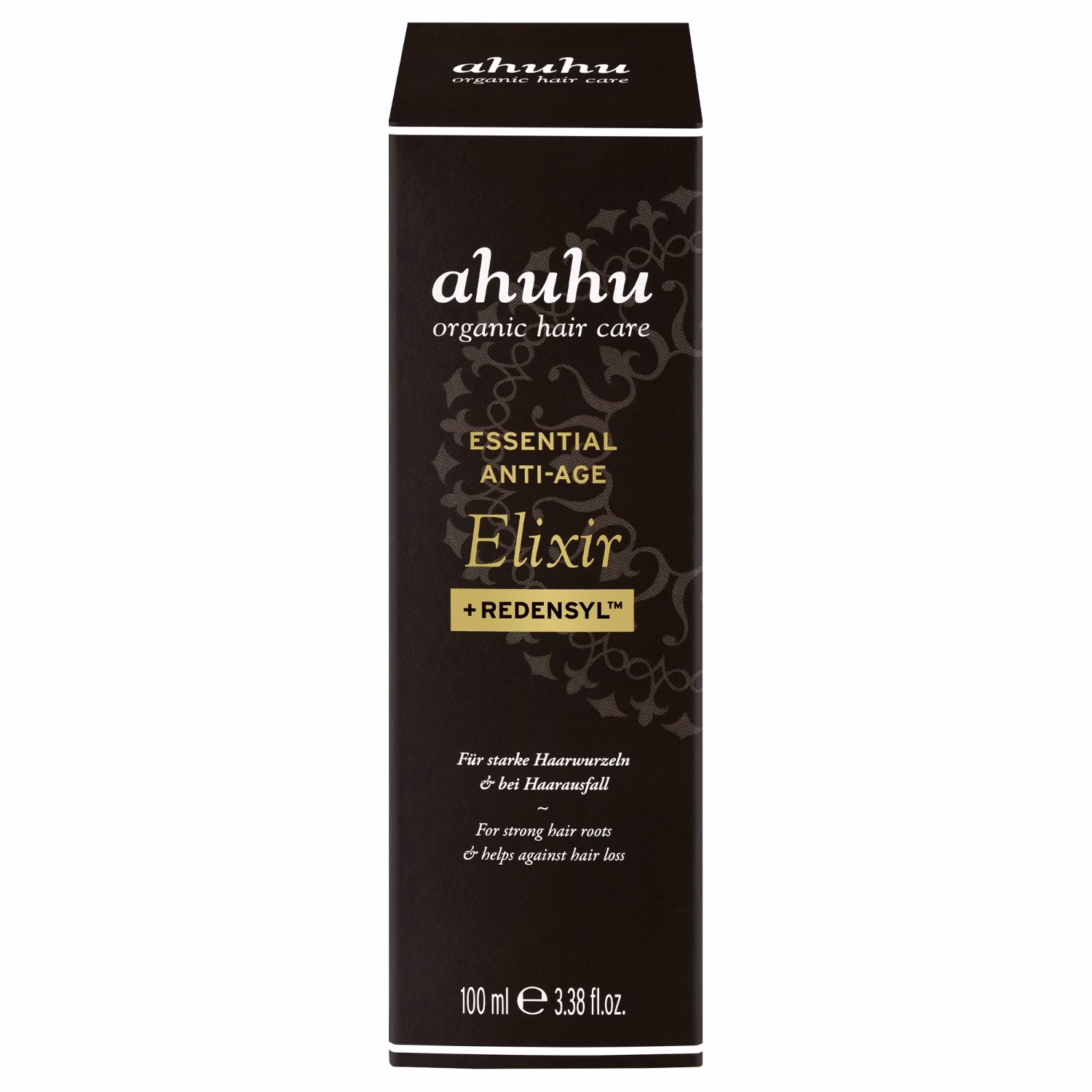 Essential Anti-Age Elixir