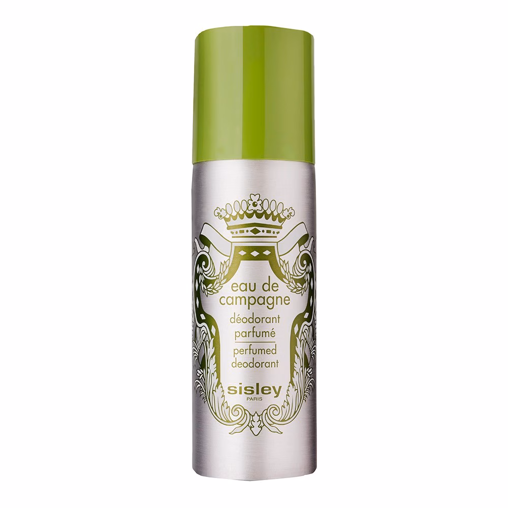 Perfumed Deodorant