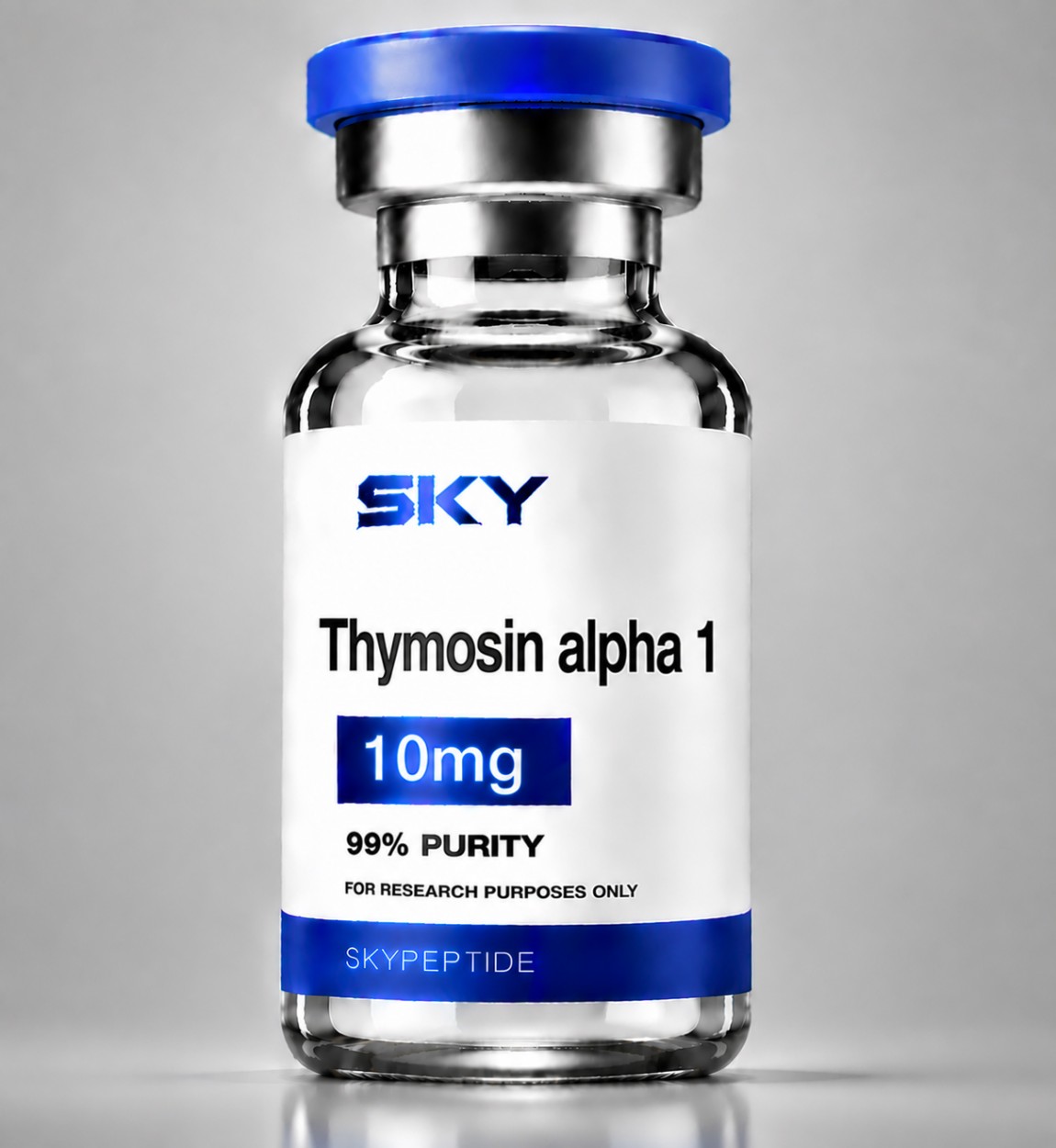Thymosin alpha-1