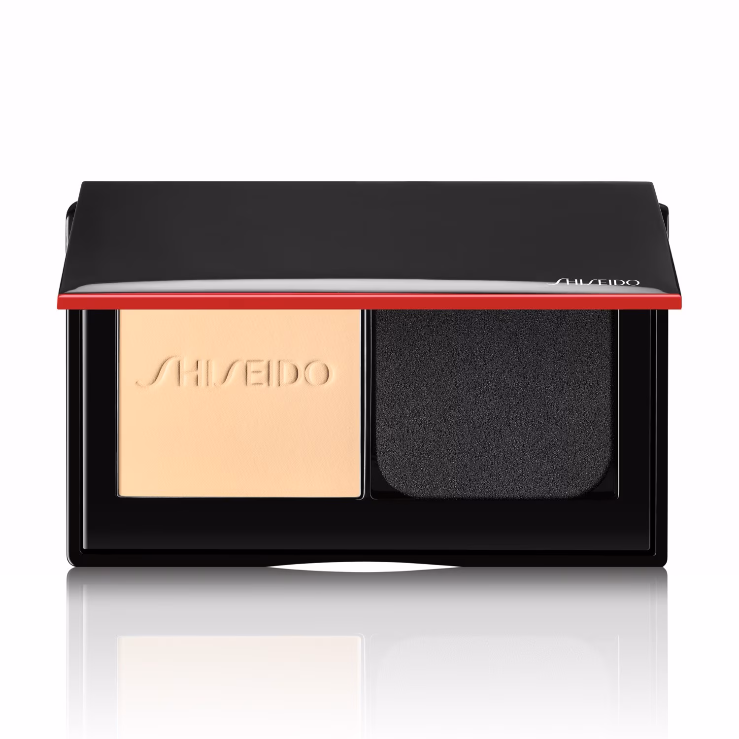 Self-Refreshing Custom Finish Powder