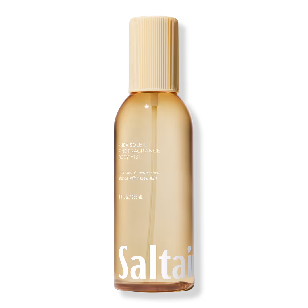 Saltair  Fine Fragrance Body Mist