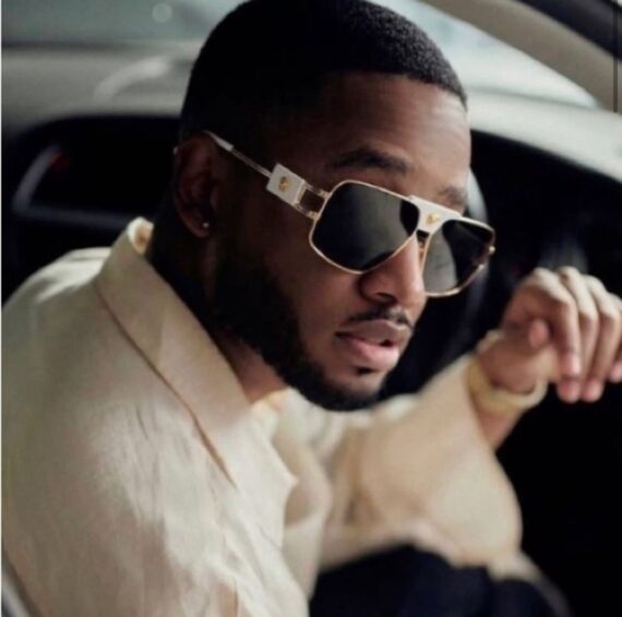 Versace sunglasses 12