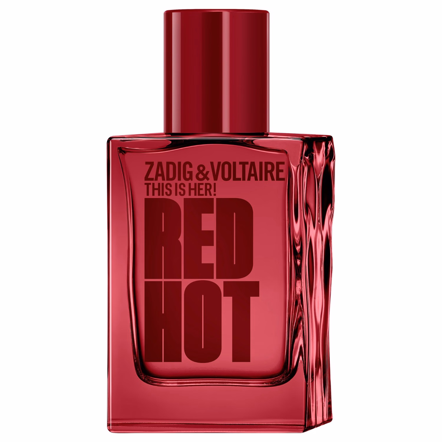 RED HOT
