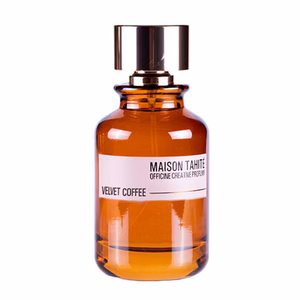Maison Tahité Velvet Coffee Eau de Parfum Spray 100ML