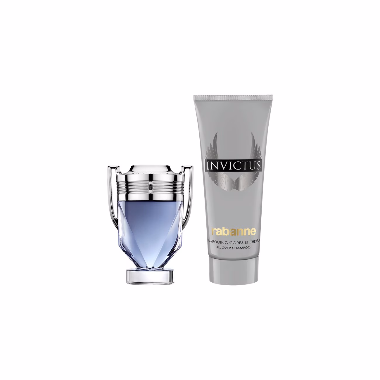 EdT + Shampoo
