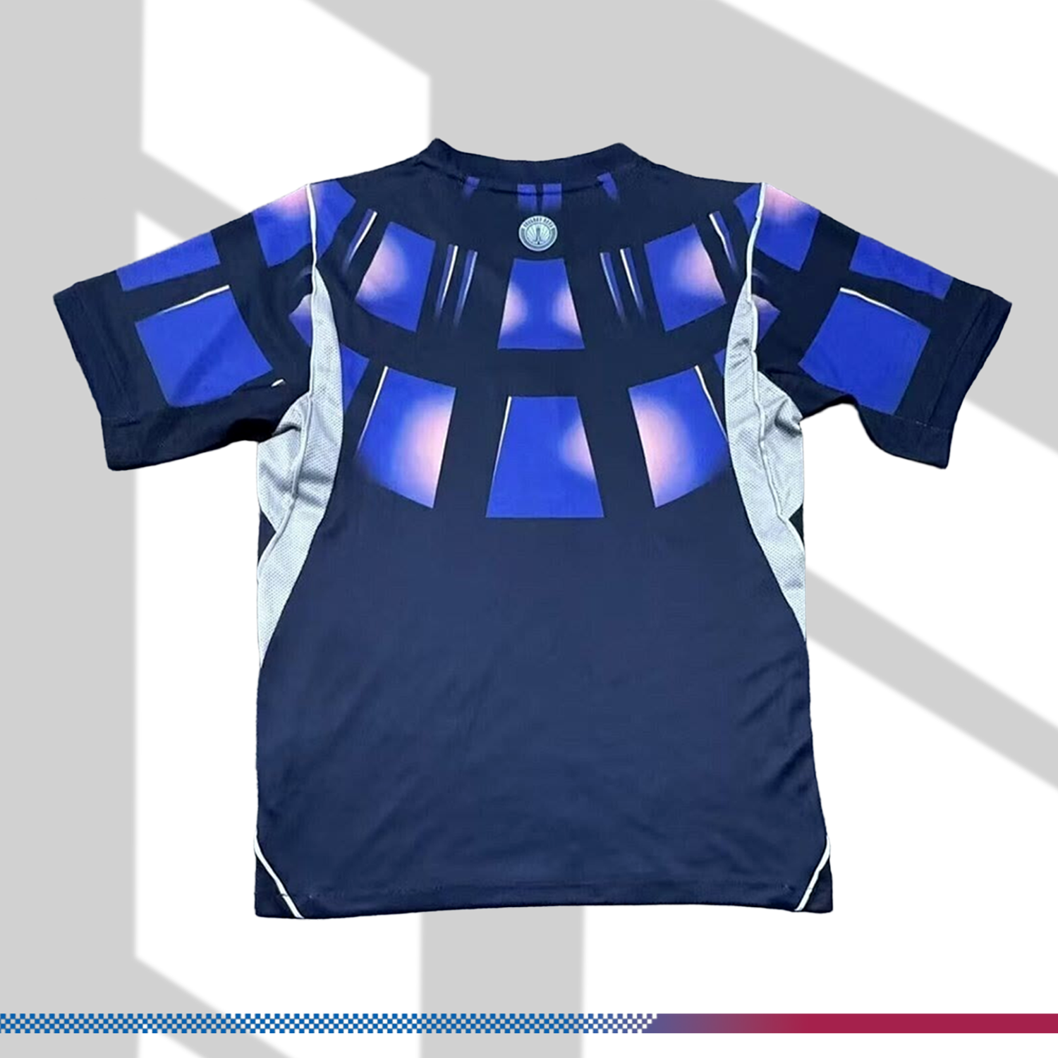 2026 Uruguay Away Football Shirt (Fan)