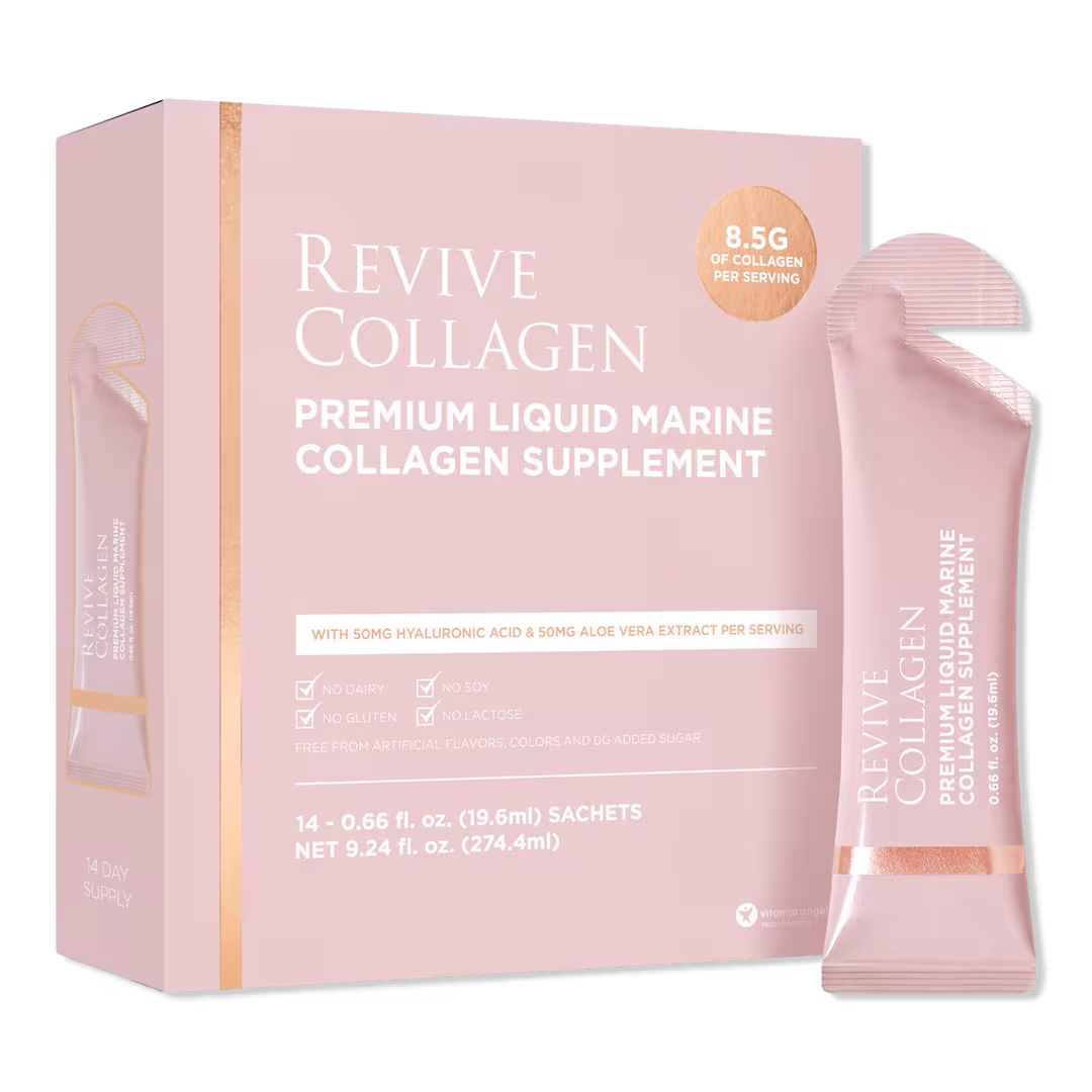 Revive Collagen  Original Liquid Collagen Drink