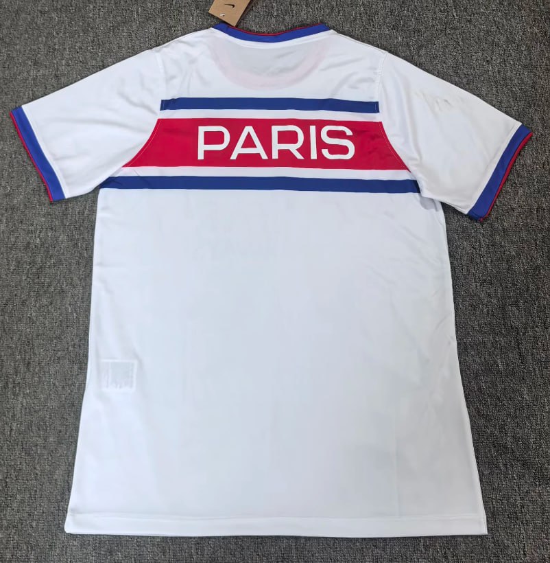 Paris Saint Germain Home Pre Match Men Jersey 26/27