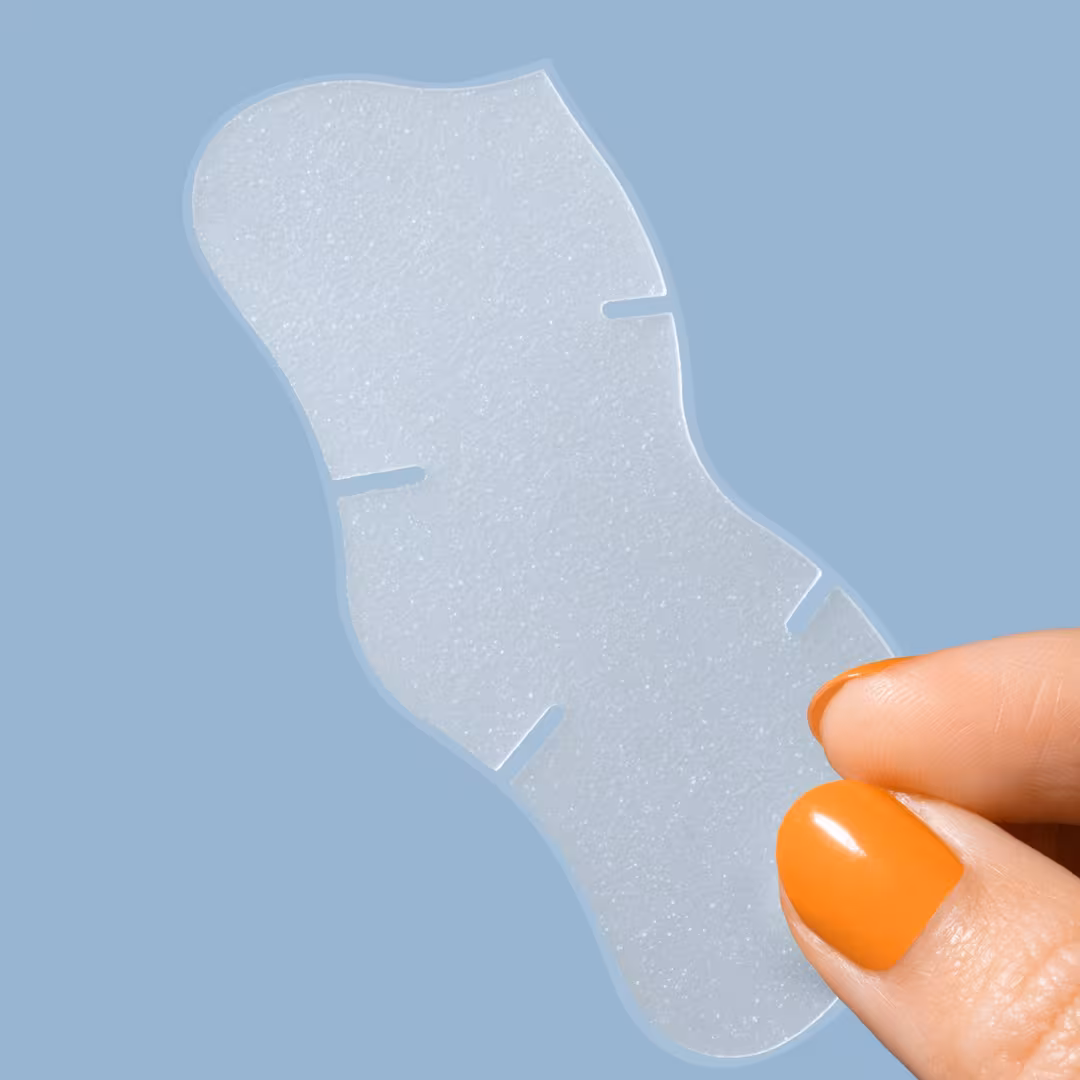 Peace Out  Oil-Absorbing Pore Treatment Strips