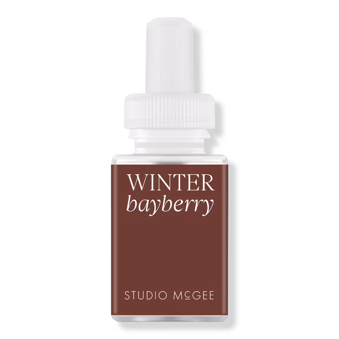 Pura  Pura X Studio McGee Winter Bayberry Seasonal Diffuser Refill