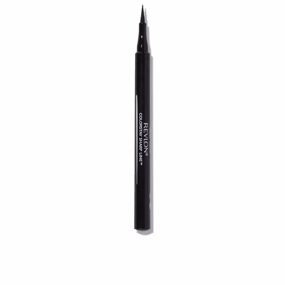 COLORSTAY SHARP LINE eye liner waterproof