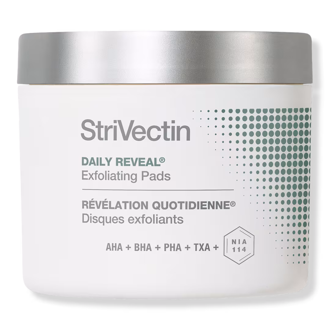 StriVectin  Daily Reveal Exfoliating Pads