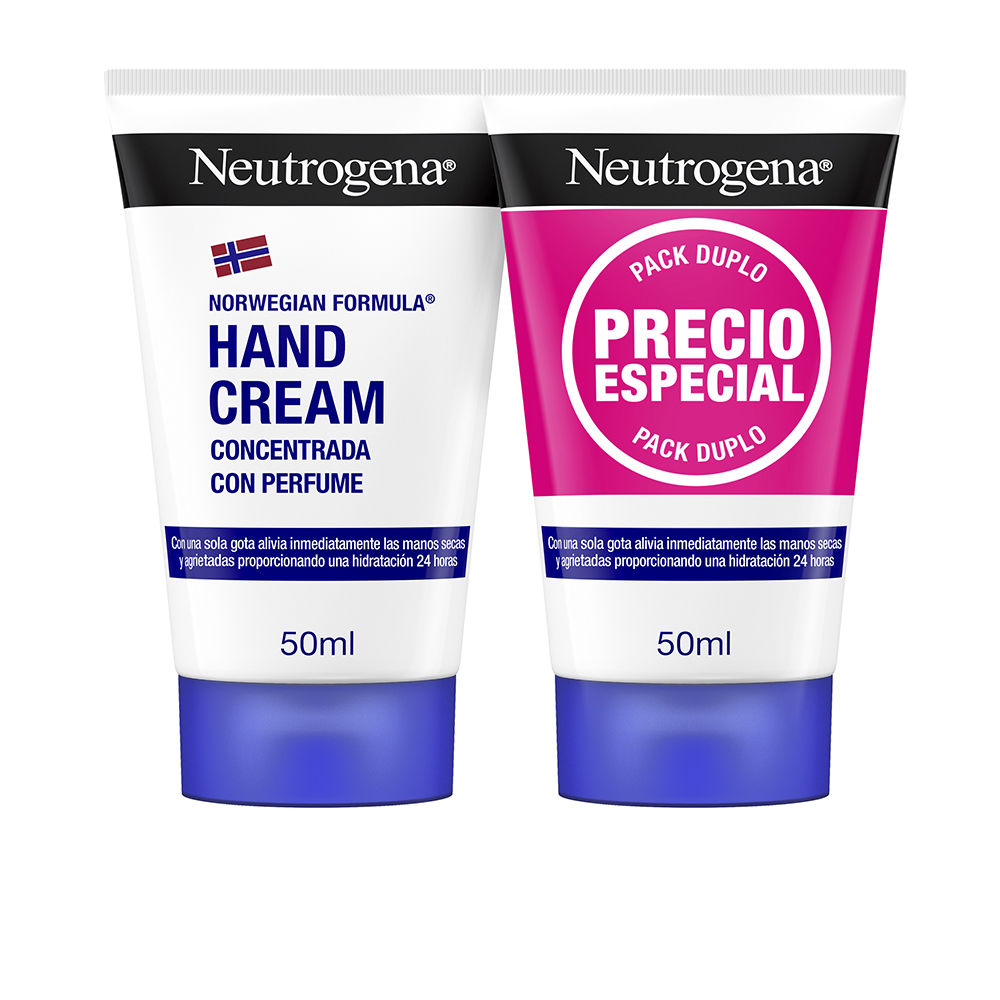 KONZENTRIERTE HANDCREME