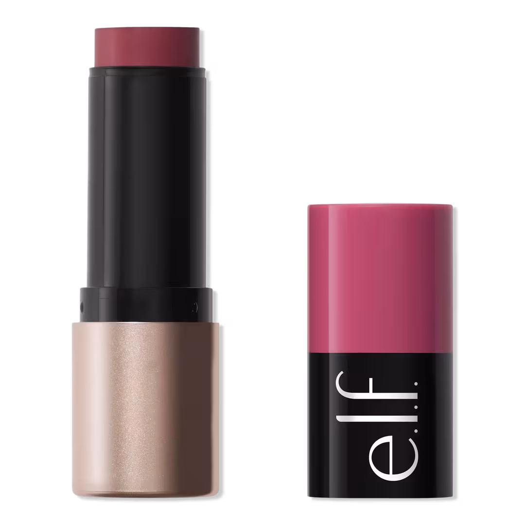 e.l.f. Cosmetics  Soft Glam Cream Blush
