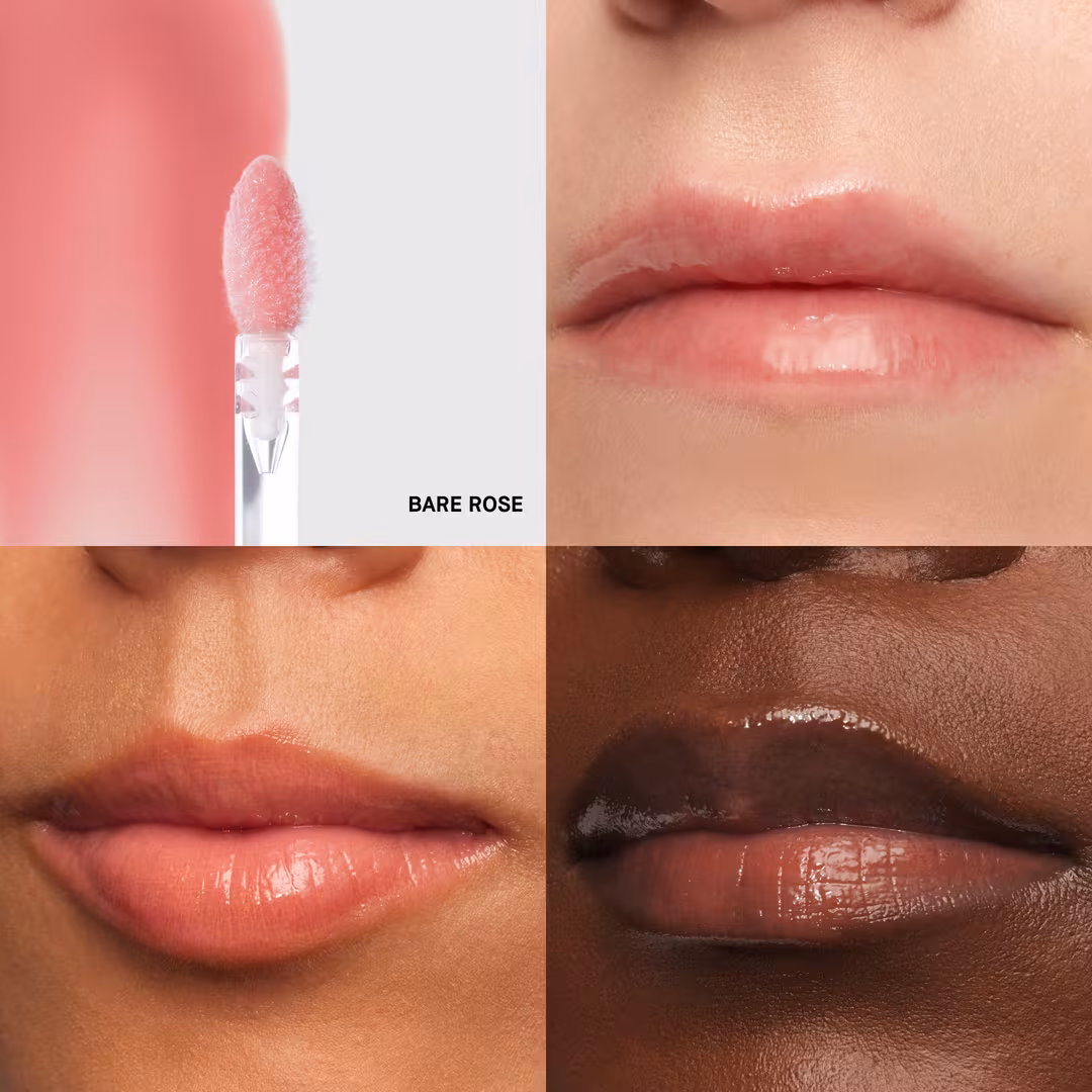 BOBBI BROWN  Extra Plump Hydrating Lip Oil