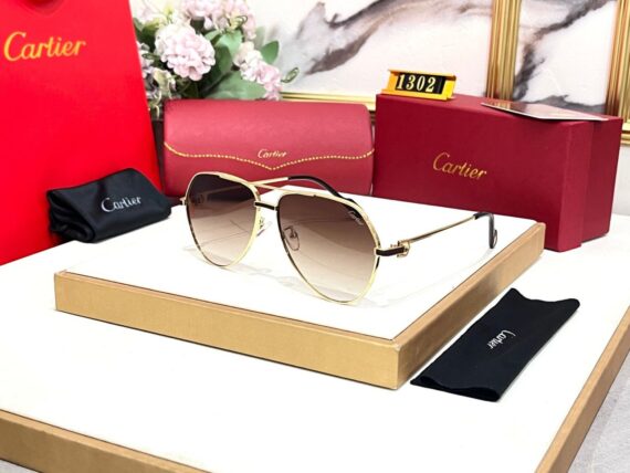 Cartier sunglasses 10
