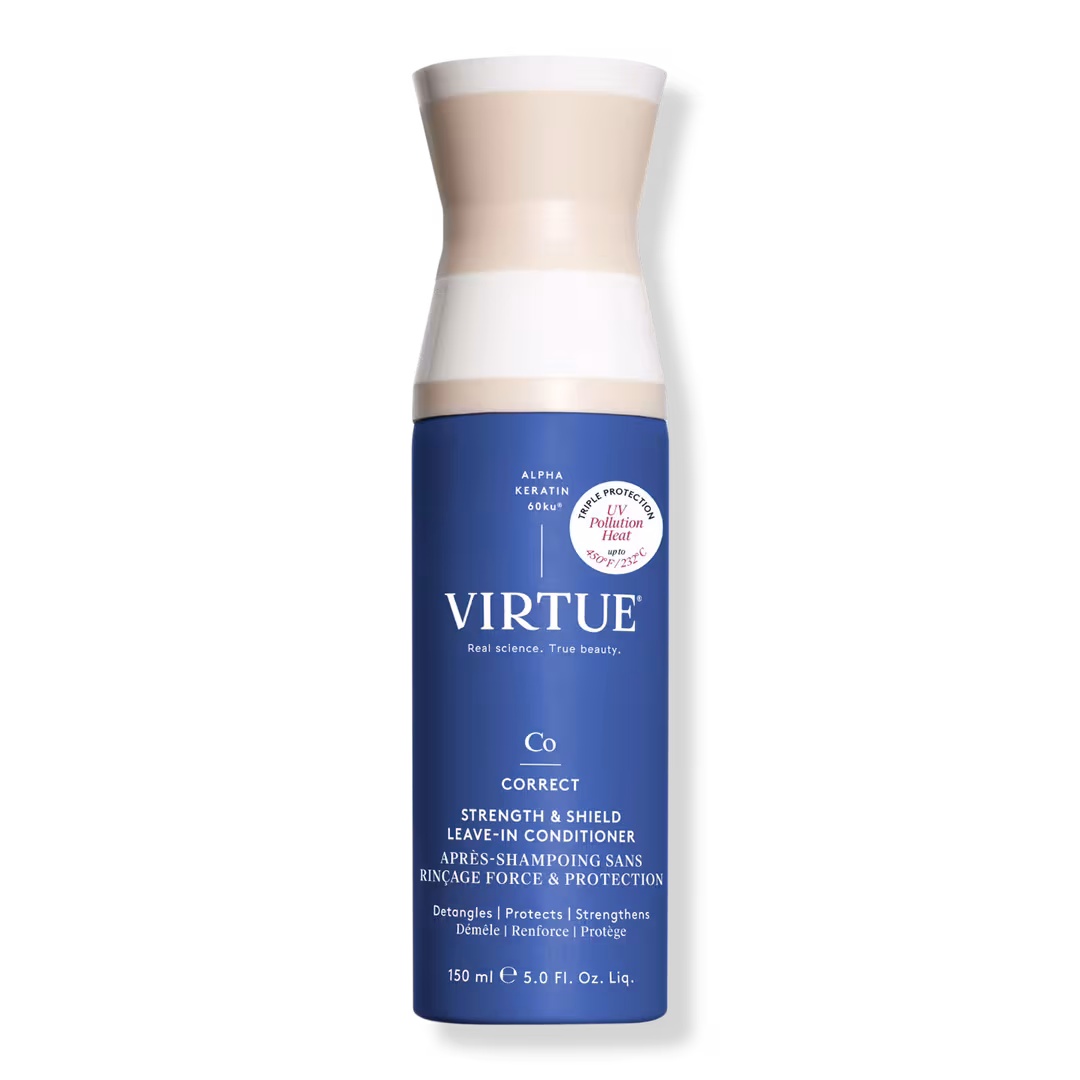 Virtue  Strength & Shield Leave-In Conditioner