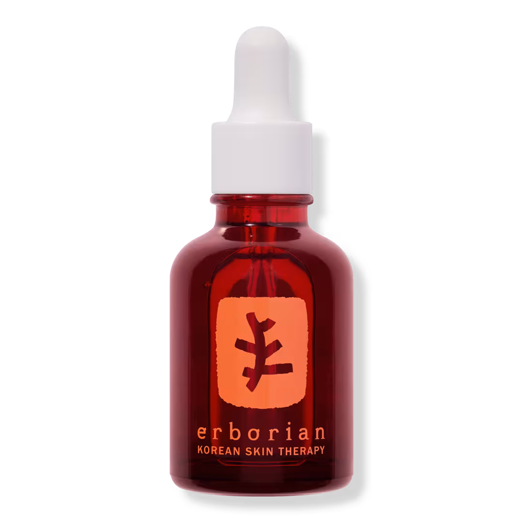 Erborian  Skin Therapy Multi-Perfecting Night Oil-Serum