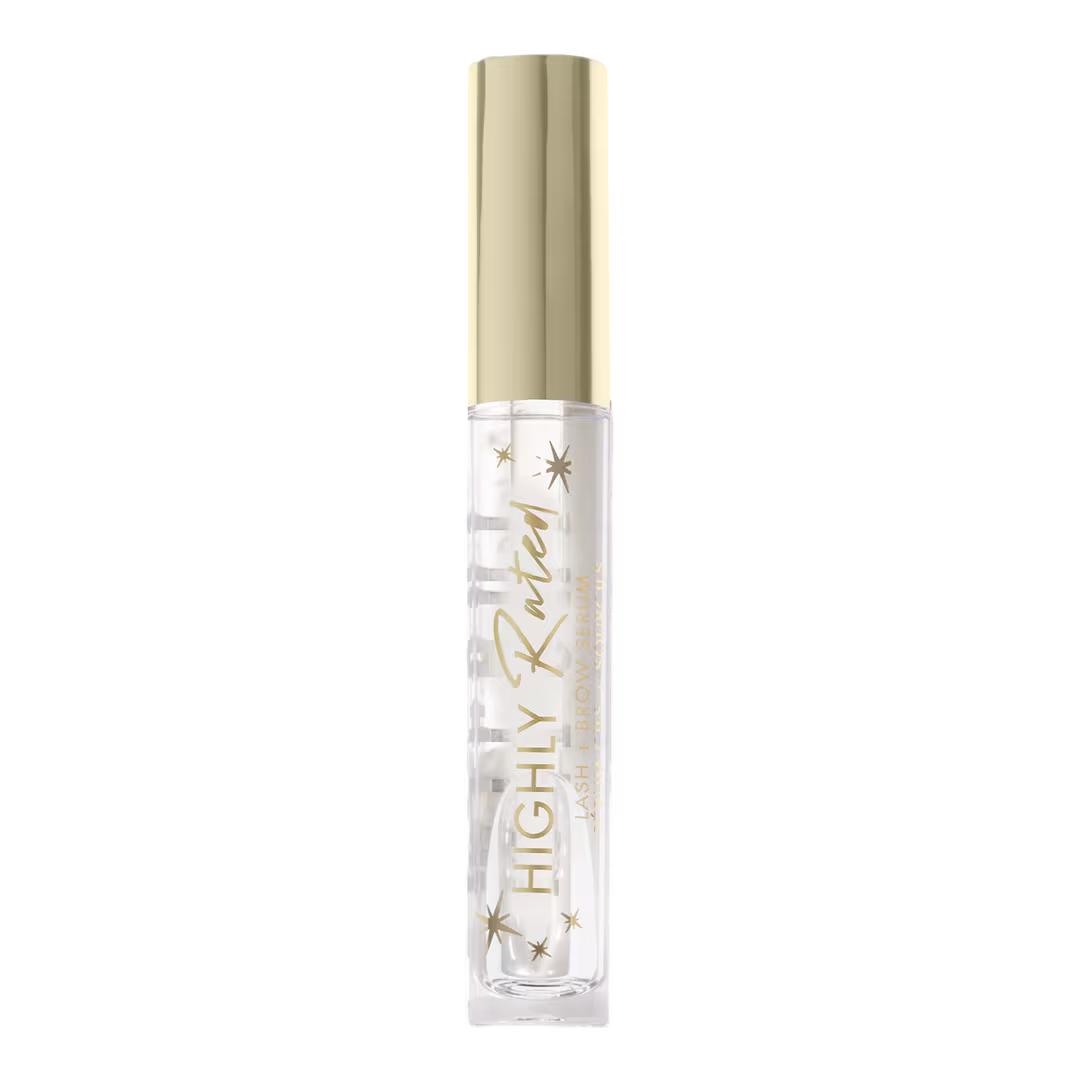 Milani  Highly Rated Lash & Brow Serum