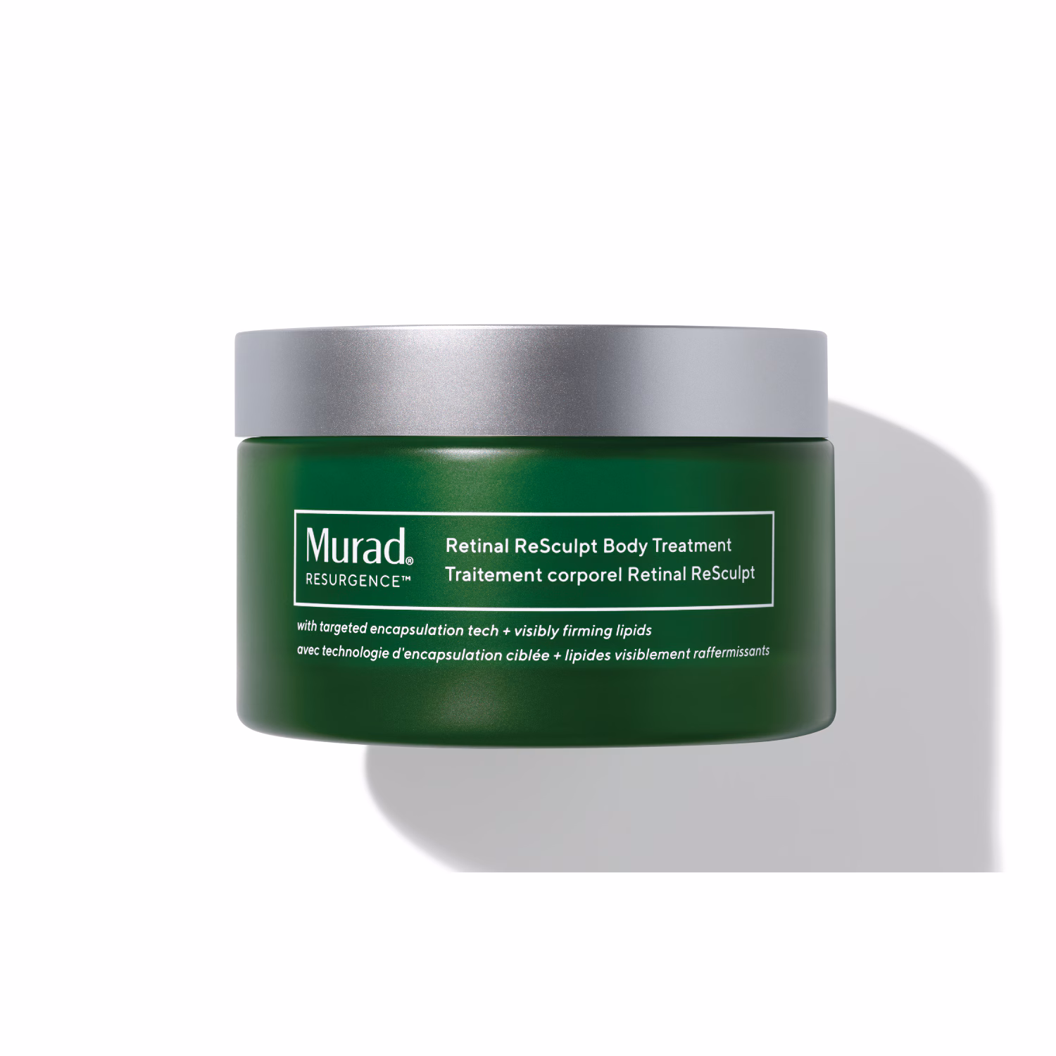 Retinal ReSculpt Body Treatment