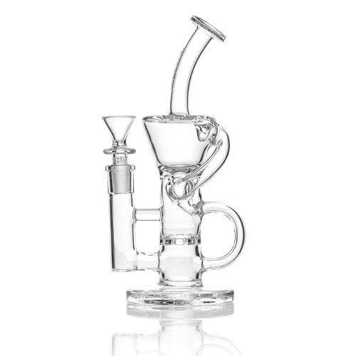 GRAV Labs 9 Klein Sprocket Disc Recycler