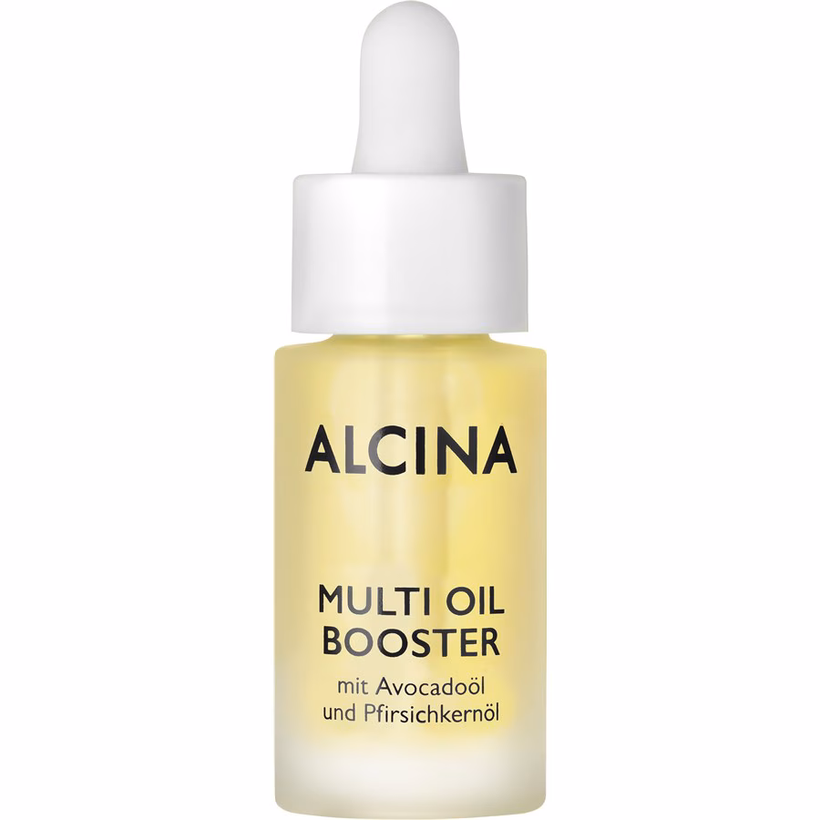 Multi Oil Booster