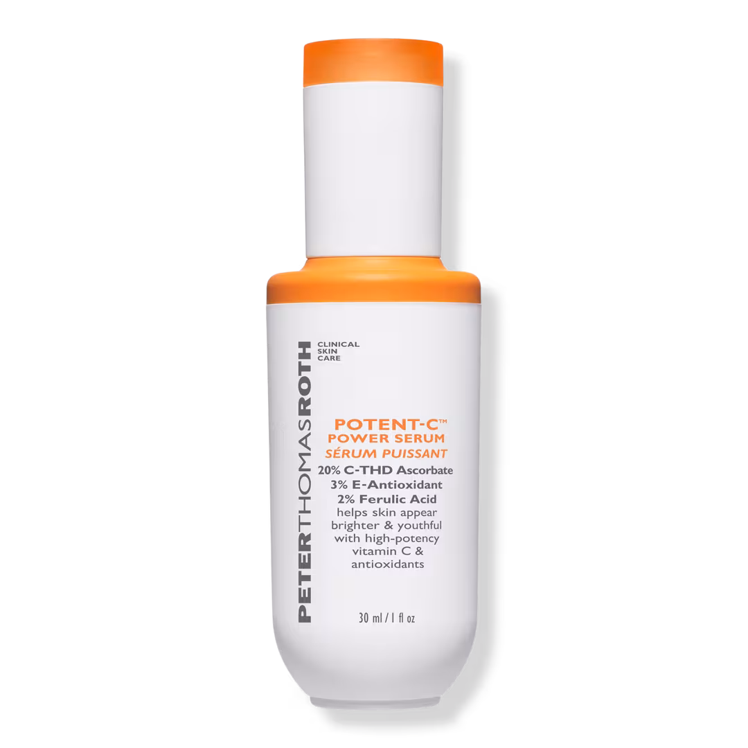 Peter Thomas Roth  Potent-C Vitamin C Power Serum