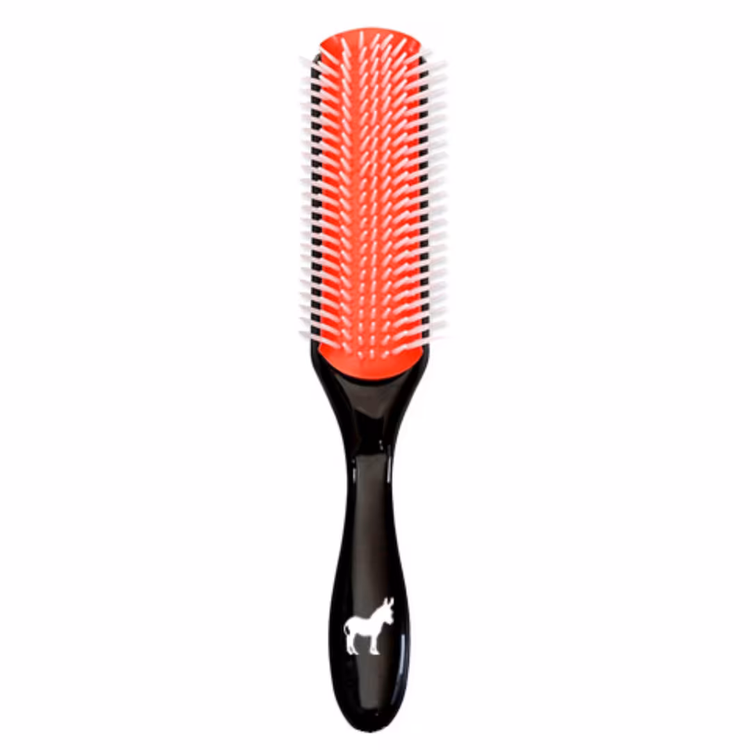 Pete & Pedro  Classic Cushion Hair Brush & Comb Set