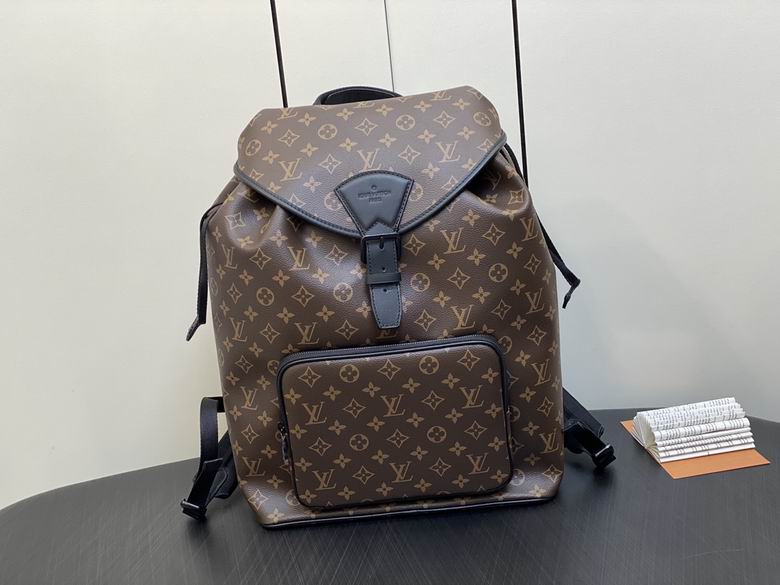 LV Montsouris M46683 32x40x19cm gf2