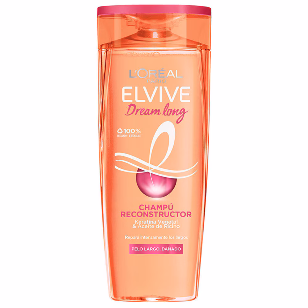ELVIVE DREAM LONG rekonstruktives Shampoo