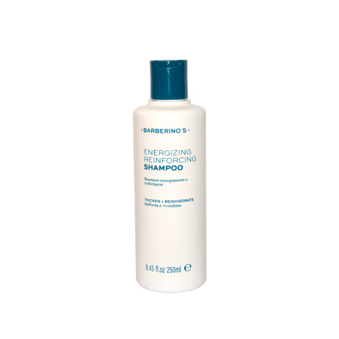 Barberino's  Energizing Reinforcing Shampoo