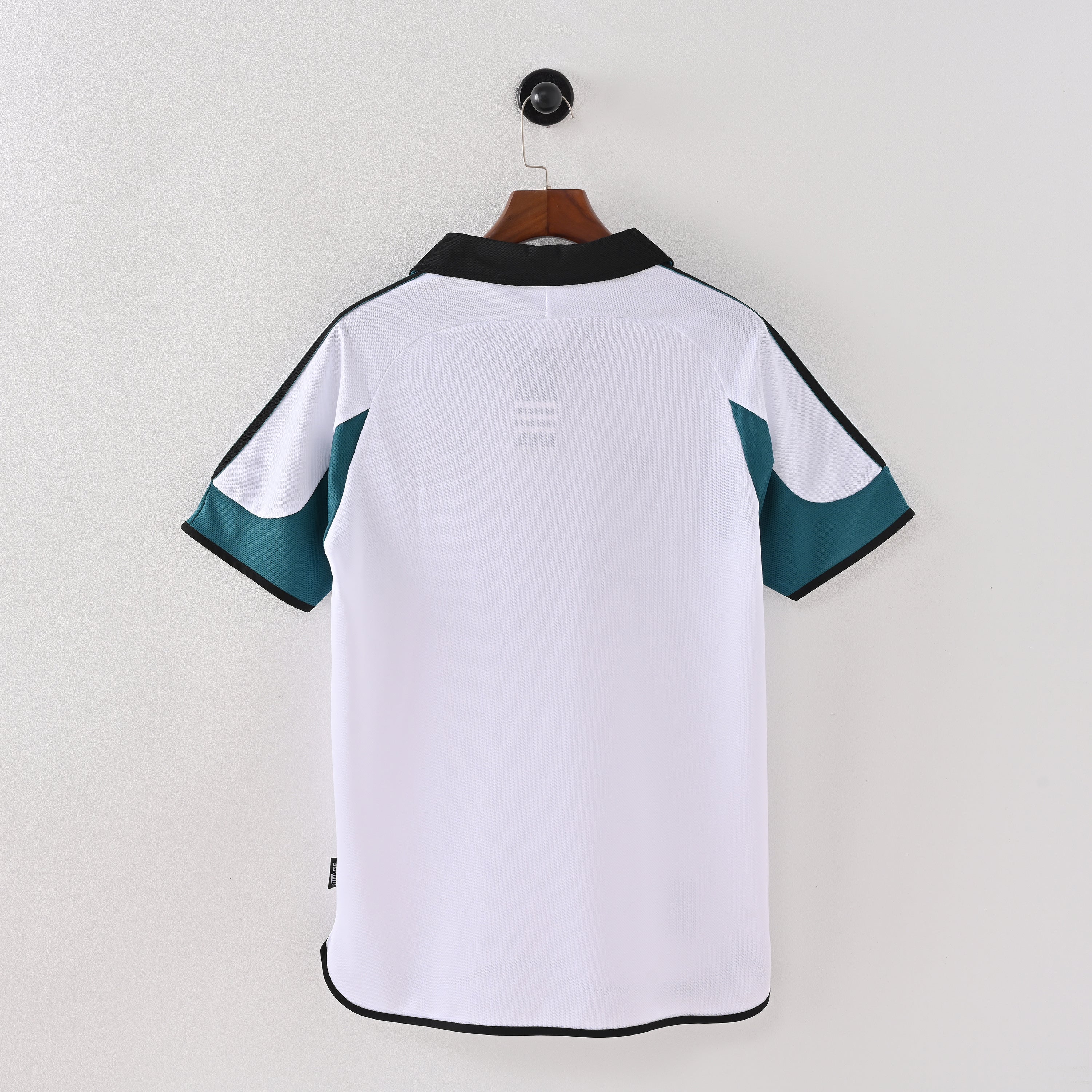 Newcastle United Retro Vintage 1999-2000 Away Jersey Men