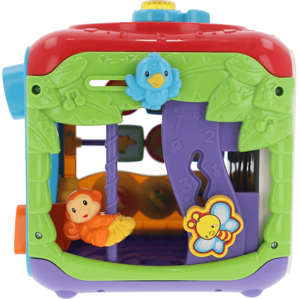 Vtech - Kostka Aktywności